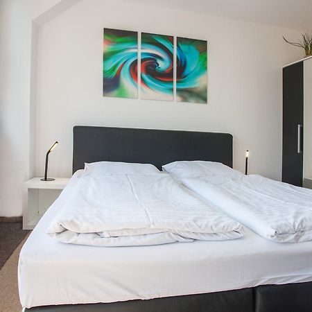 Welcome In - Apartment Fichtenweg 33 Winterberg Zewnętrze zdjęcie